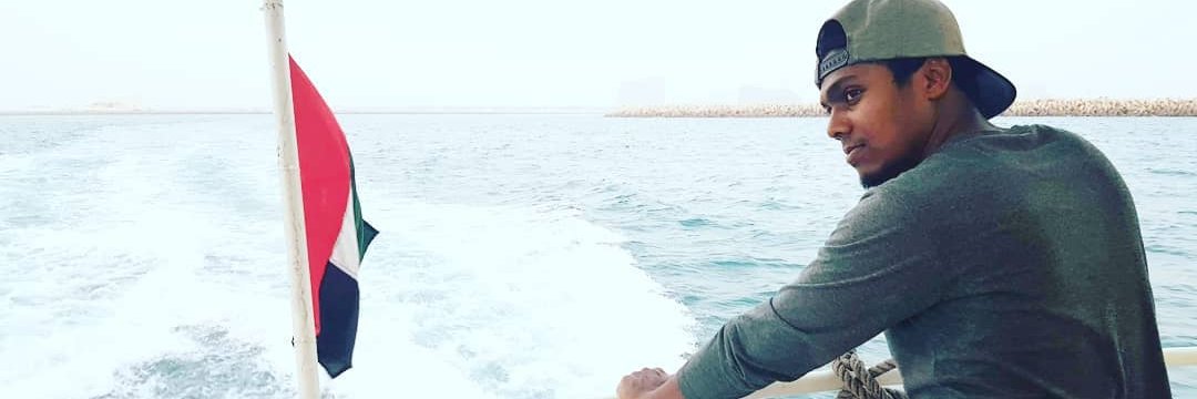 muhammadsabreen's profile banner image