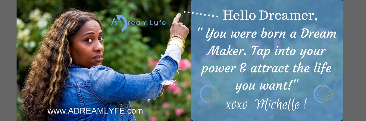 Adreamlyfe4u's profile banner image