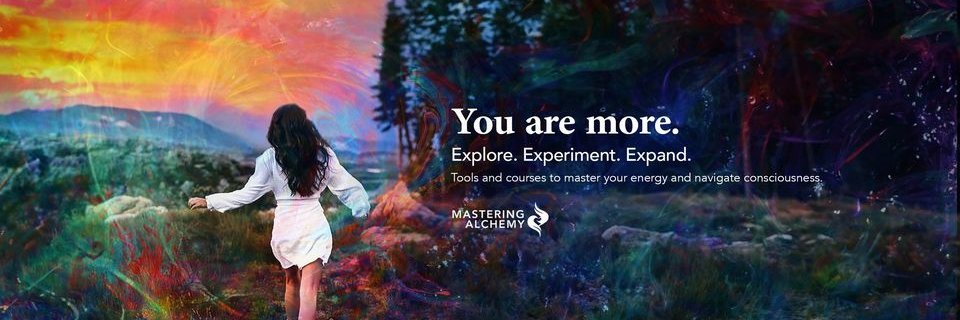 MasteringAlchem's profile banner image
