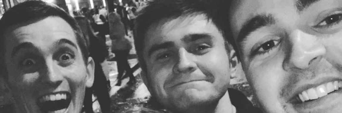 SteffanRowe's profile banner image