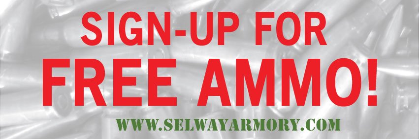 SelwayArmory's profile banner image