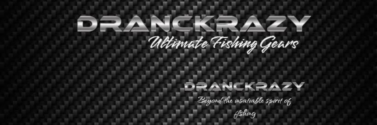 DRANCKRAZY　ドランクレイジー banner