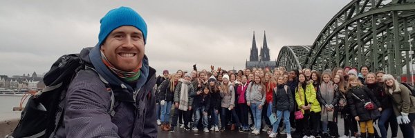 WSTSchoolTravel Profile Banner