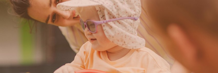 Maternity Action banner