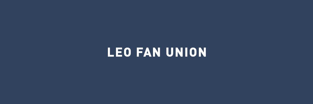 leofanunion's profile banner image