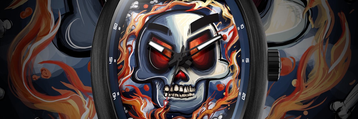 Loes van Delft banner