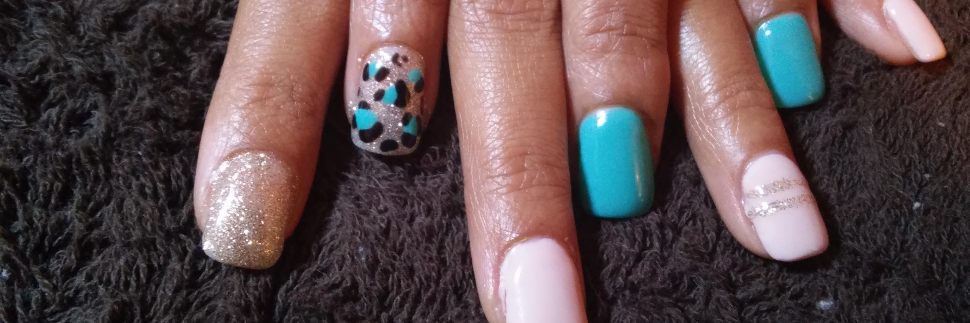 nailartsa's profile banner image