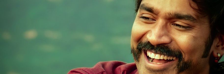 srrevanth's profile banner image