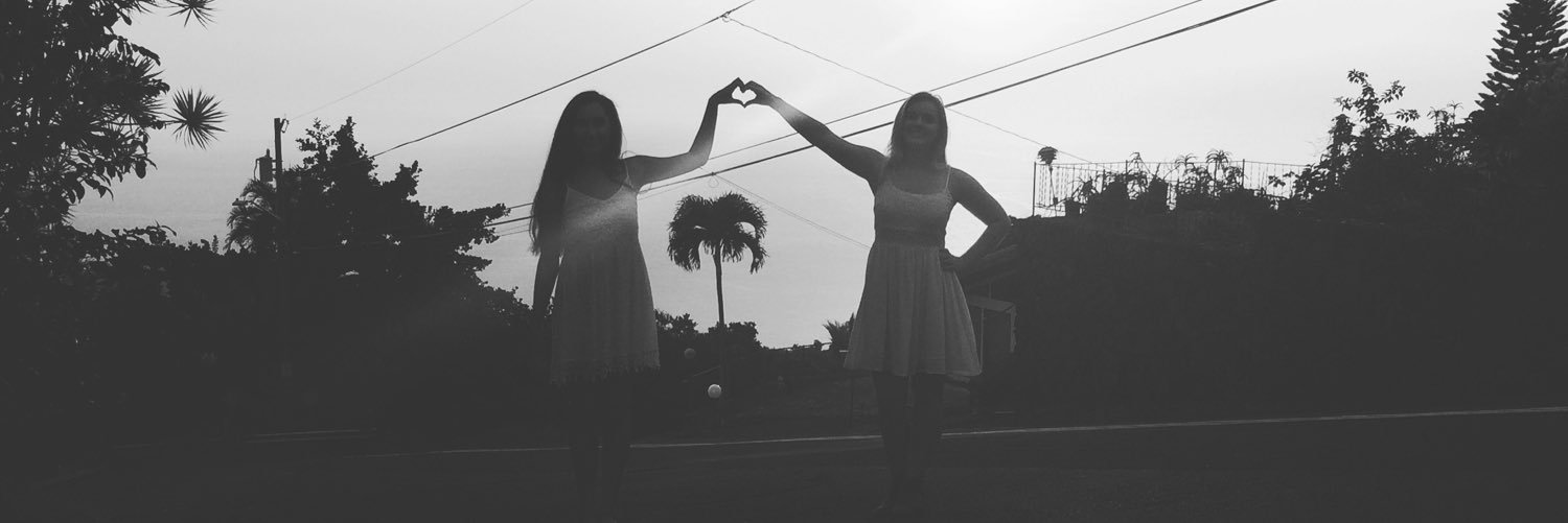 HannahDamron1's profile banner image