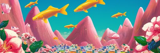 love_bernstein's profile banner image
