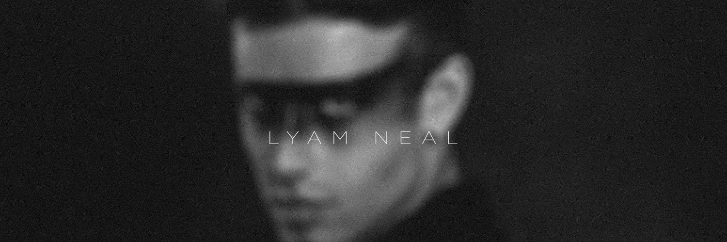 LyamNeal's profile banner image