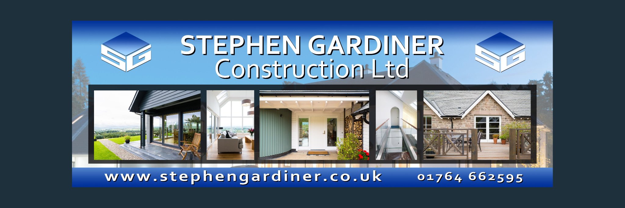 SGConstruct's profile banner image