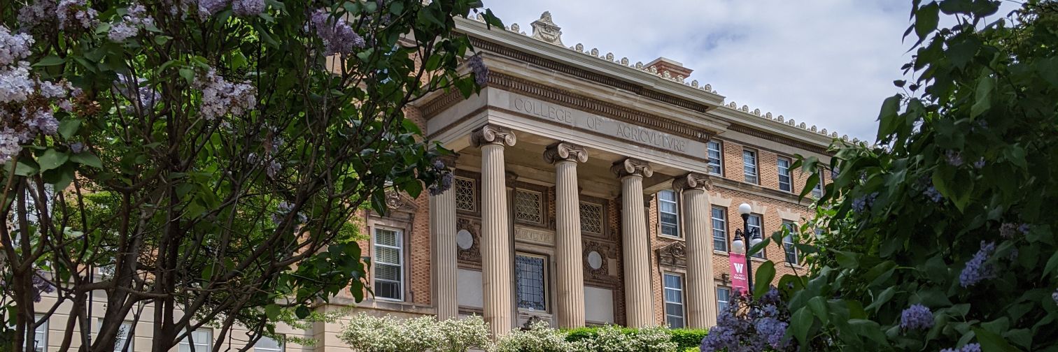 Badger Postdocs banner