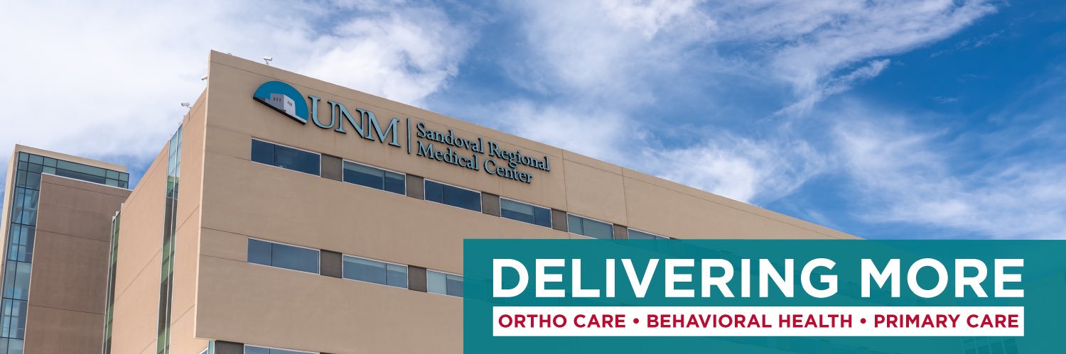 UNM_SRMC's profile banner image