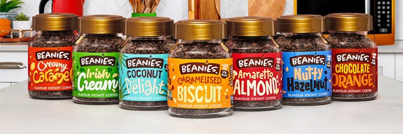 Beanies_Flavour's profile banner image