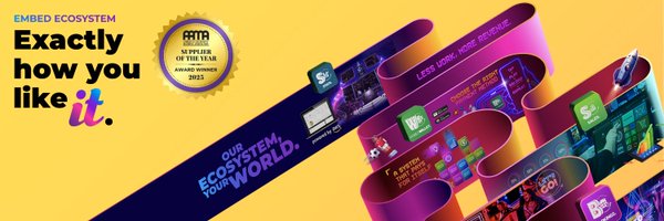 embedcard Profile Banner