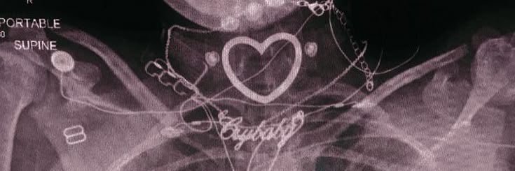 blue . banner