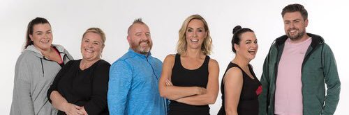 KayleighSinger's profile banner image