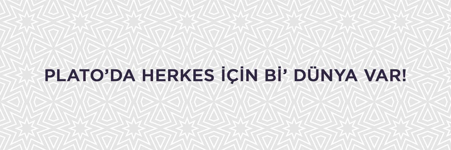 Plato Alışveriş Merkezi banner