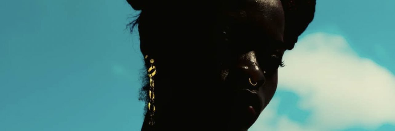 黑皇后 banner