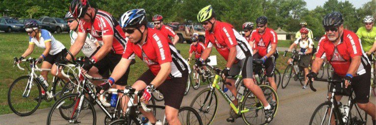 TourdeCureNash's profile banner image