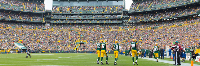 Nick Marcelle banner