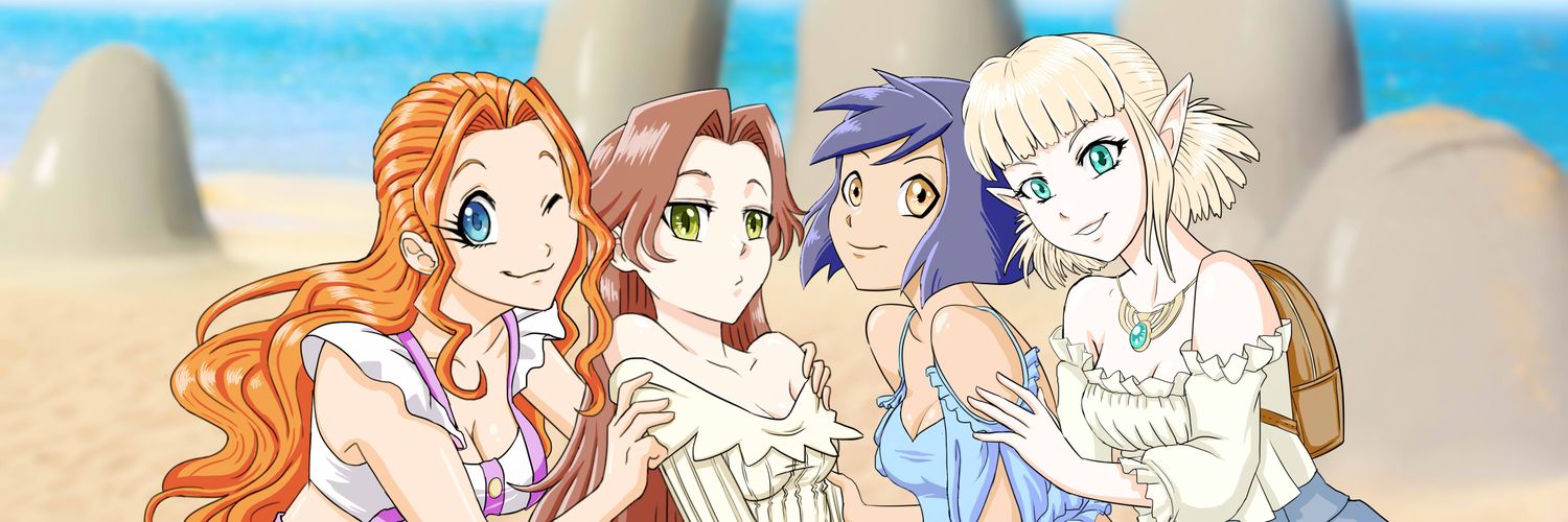 NicolasCelayes's profile banner image
