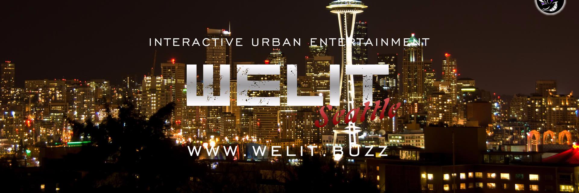 welitseattle's profile banner image