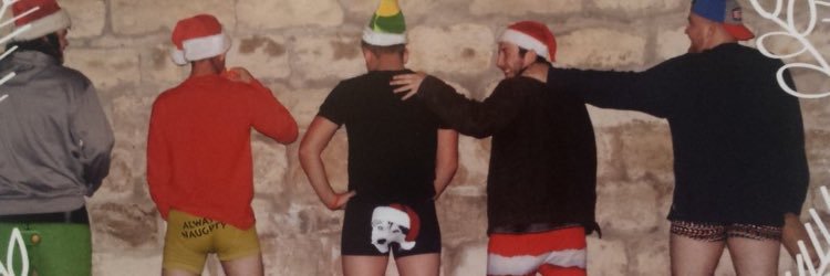 JakeStiverson's profile banner image