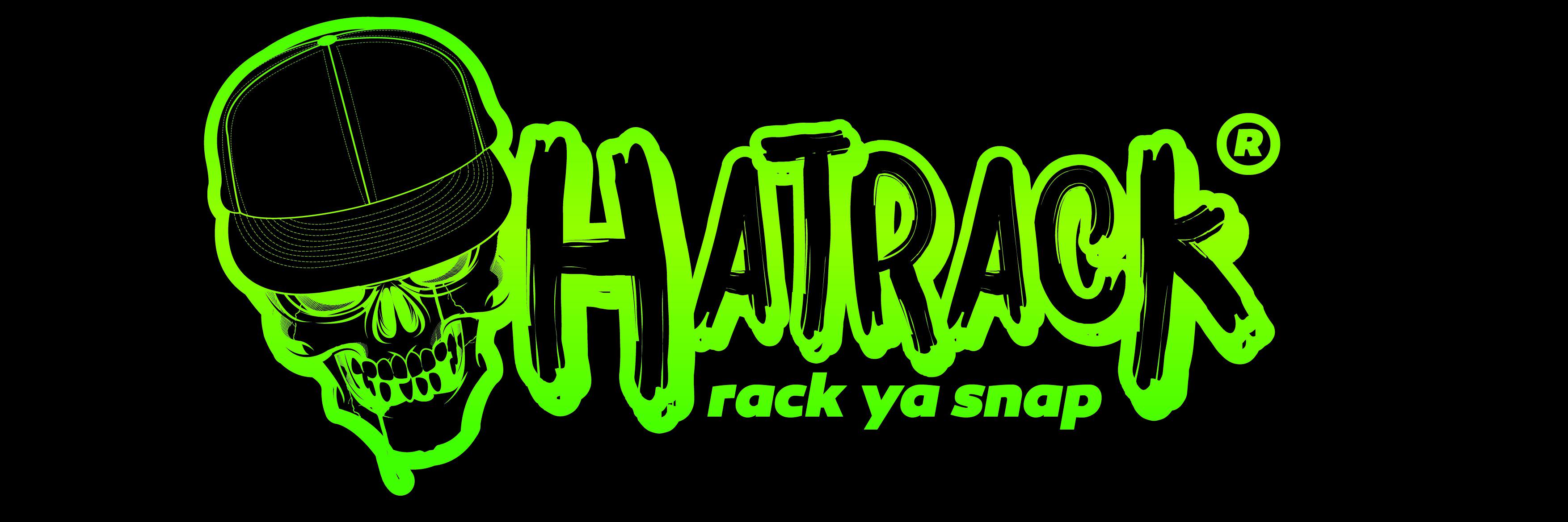 Hatrack banner