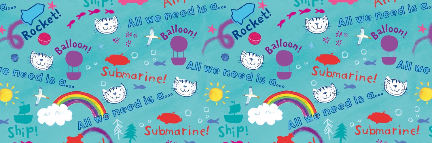 Poppy Cat 🐱 banner