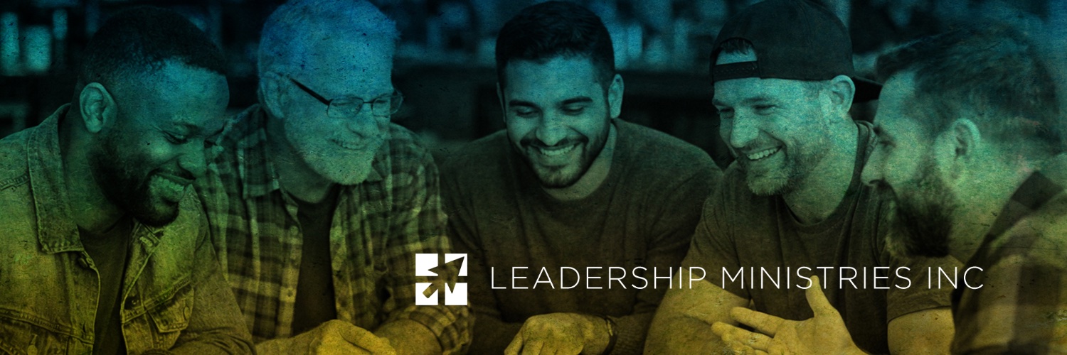 LeadershipMin's profile banner image