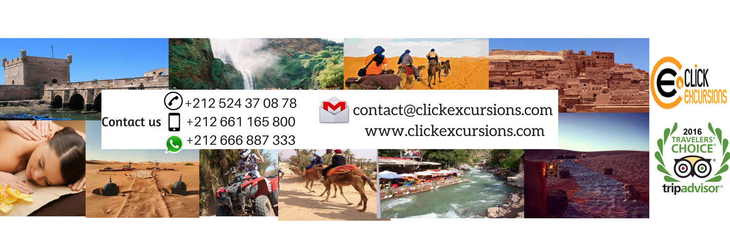 ClickExcursion's profile banner image