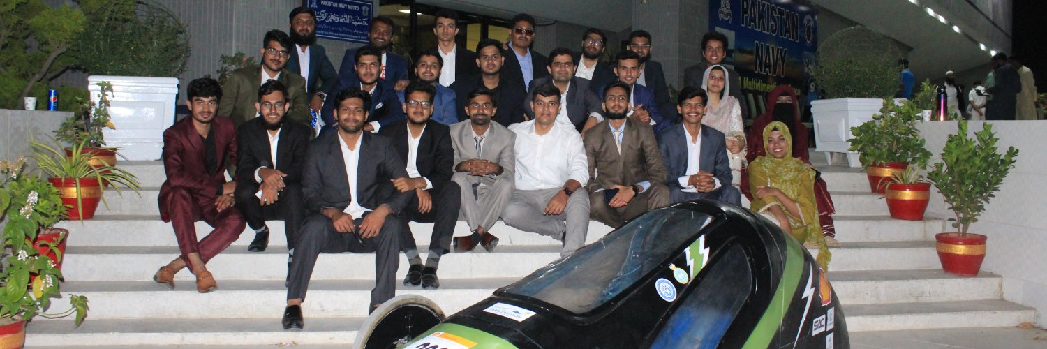 TeamPNEC's profile banner image