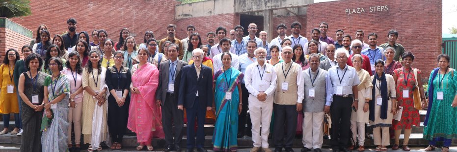 Centre for Public Policy, IIM Bangalore banner