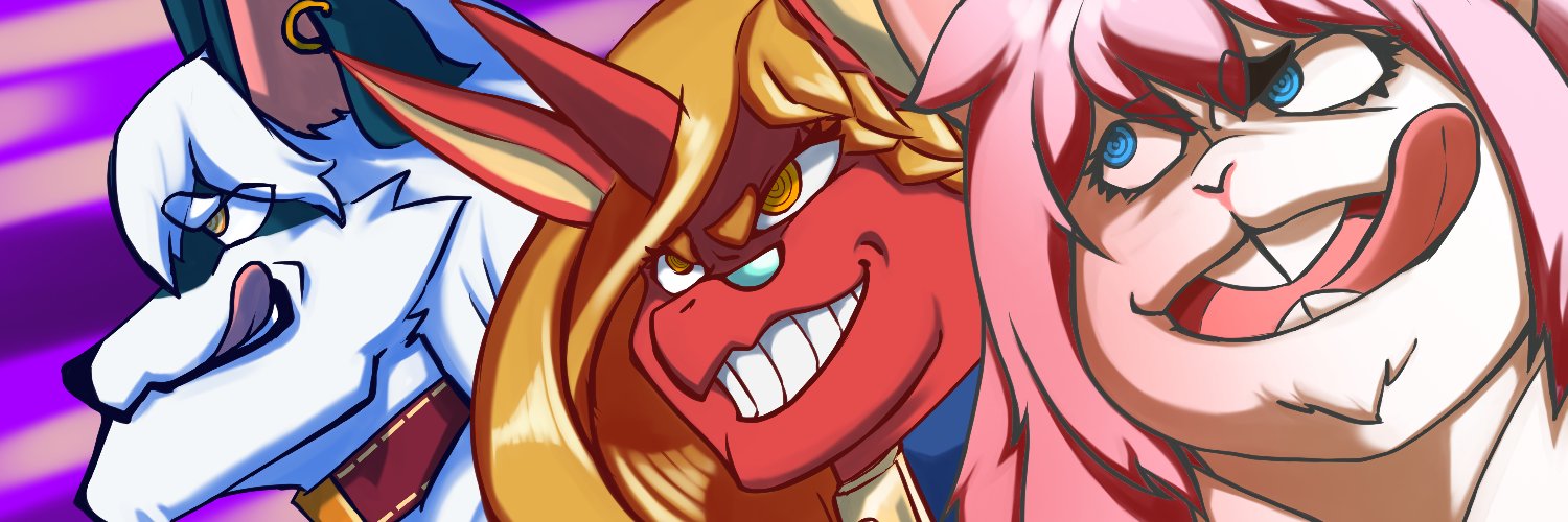 ERO_Bee's profile banner image