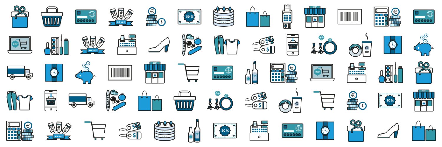 Retail IT banner