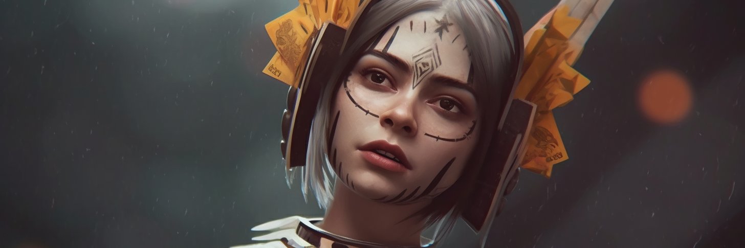 chebupashka's profile banner image