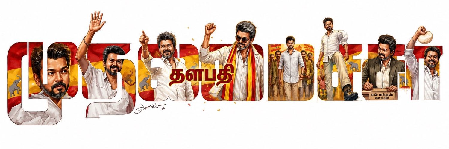 manthirikumar3's profile banner image