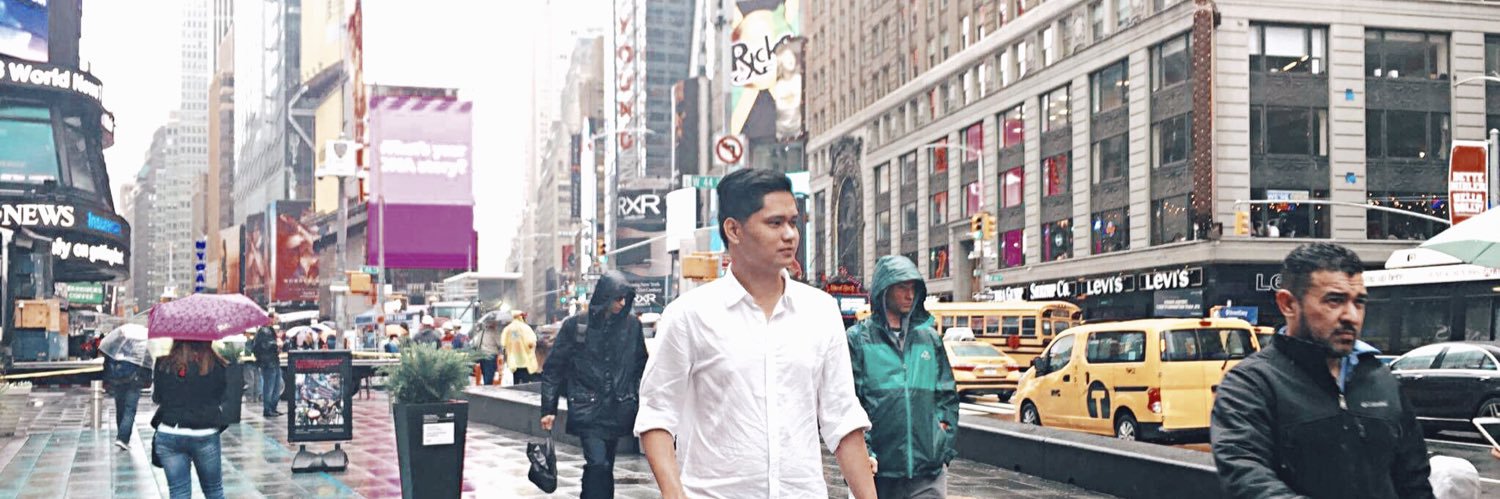 JamesDRosario's profile banner image