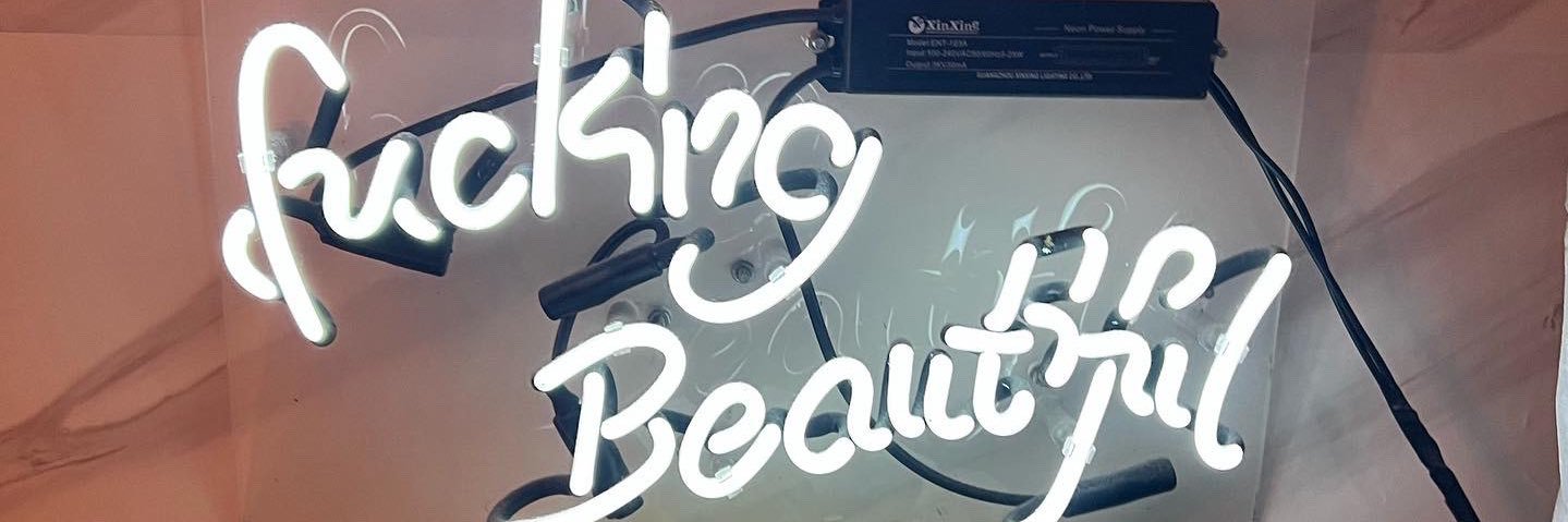 aminaaurdrey's profile banner image