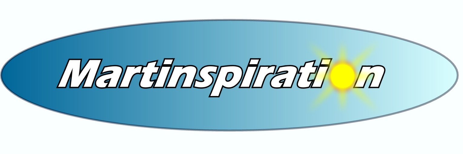 Erik J. Martin banner