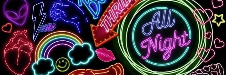 MellyMitchellh's profile banner image