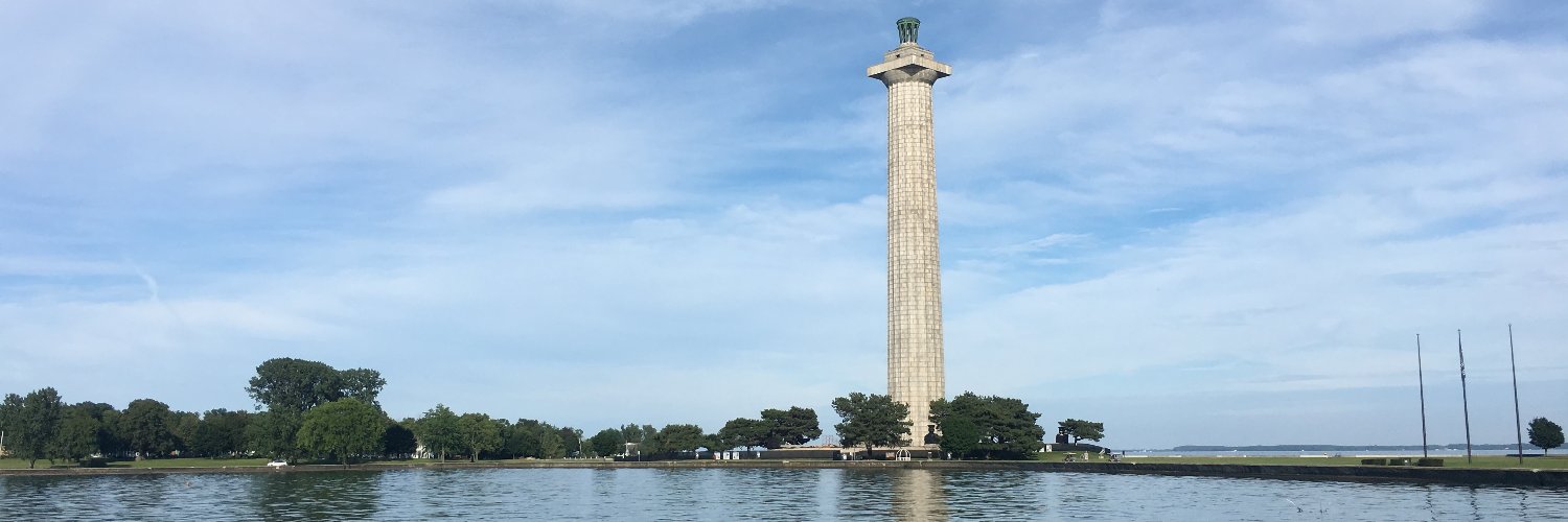 Perry's Victory& IPM banner