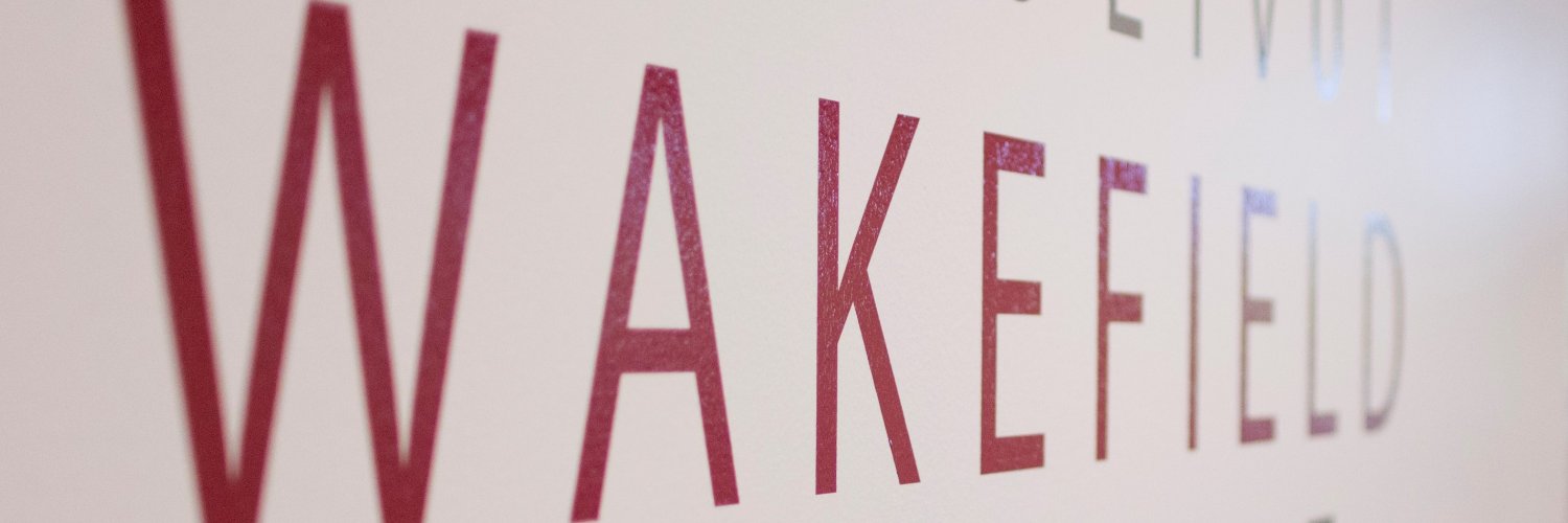 Wakefield Research banner