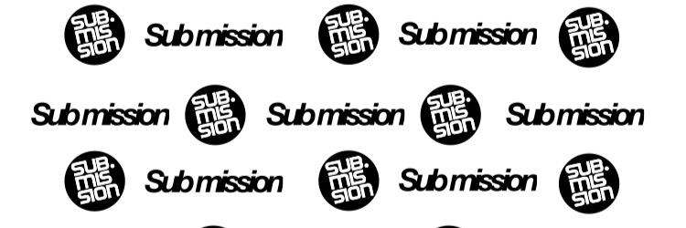 Nicole Sub.mission banner