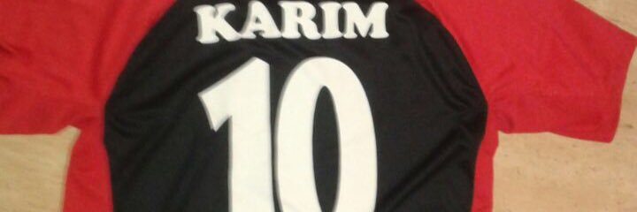 KarimSanta's profile banner image