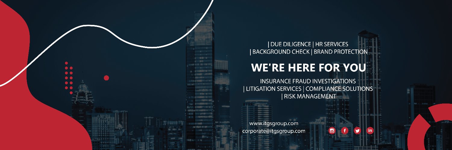 ITGSGROUP's profile banner image
