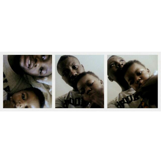 Thabang Tlisane banner