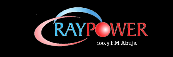 Raypower Abuja 🇳🇬 Profile Banner